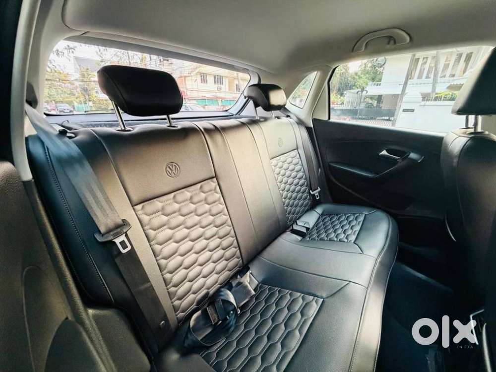 Volkswagen Polo Gt Tsi, 2020, Petrol