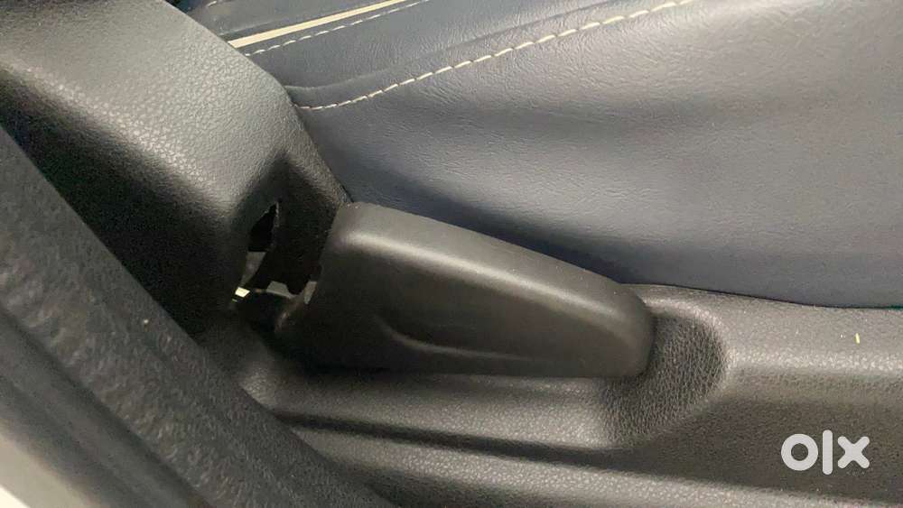 Renault Kwid 2019-ongoing 1.0 Climber Amt, 2023, Petrol