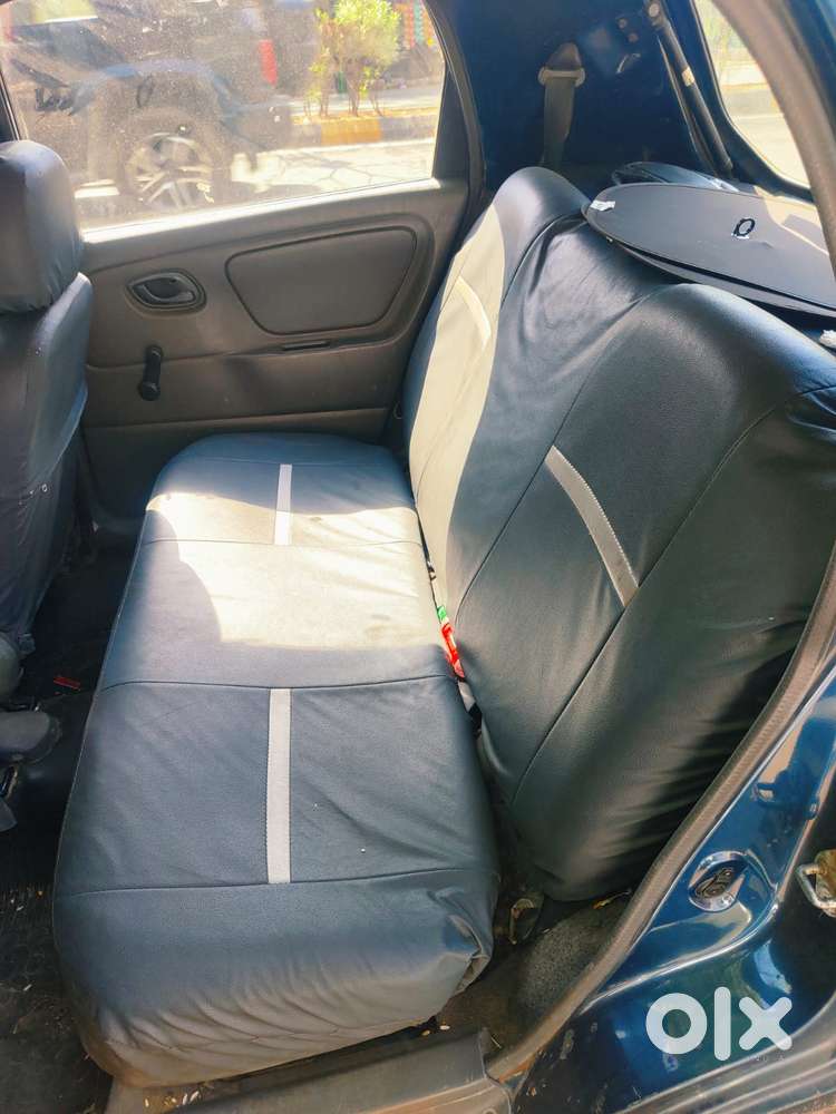 Maruti Suzuki Alto 0.8 Lxi (o), 2009, Petrol