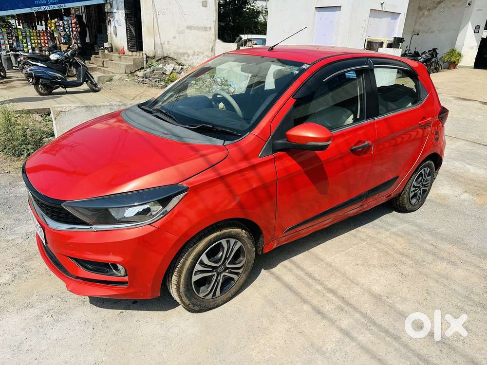 Tata Tiago 1.05 Revotorq Xz, 2020, Petrol