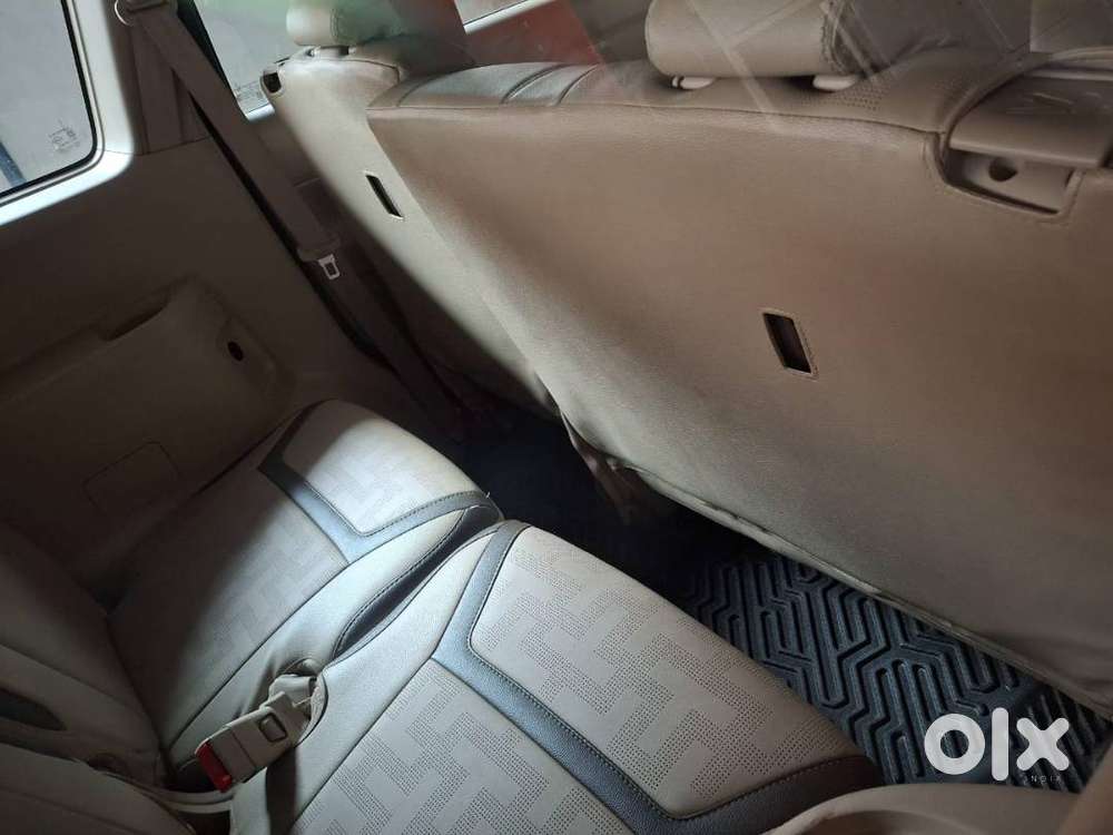 Maruti Suzuki Ertiga 2024 Petrol Good Condition