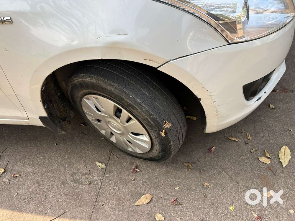 Maruti Suzuki Swift 2016