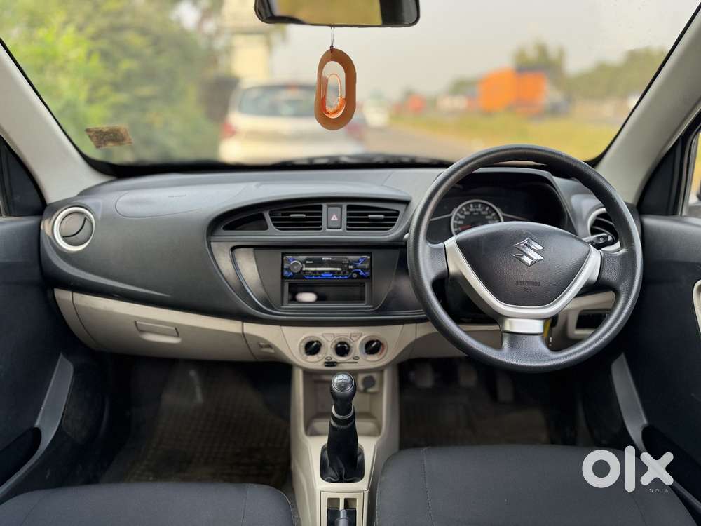 Maruti Suzuki Alto 800 Vxi Airbag, 2023, Petrol