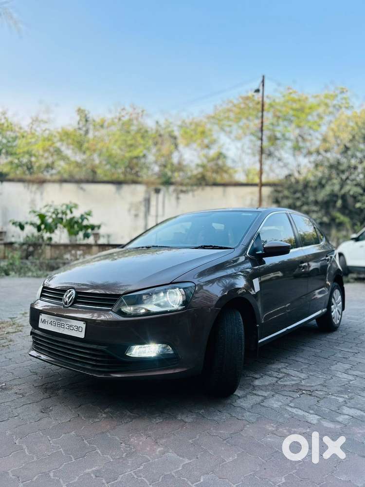 Volkswagen Polo 1.0 Comfortline Plus, 2019, Petrol