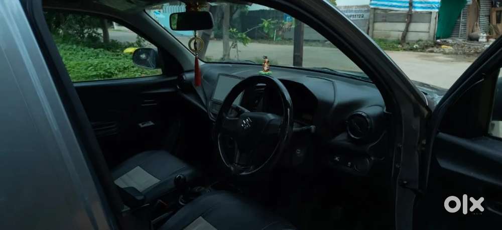 Maruti Suzuki Celerio Vxi, 2022, Petrol