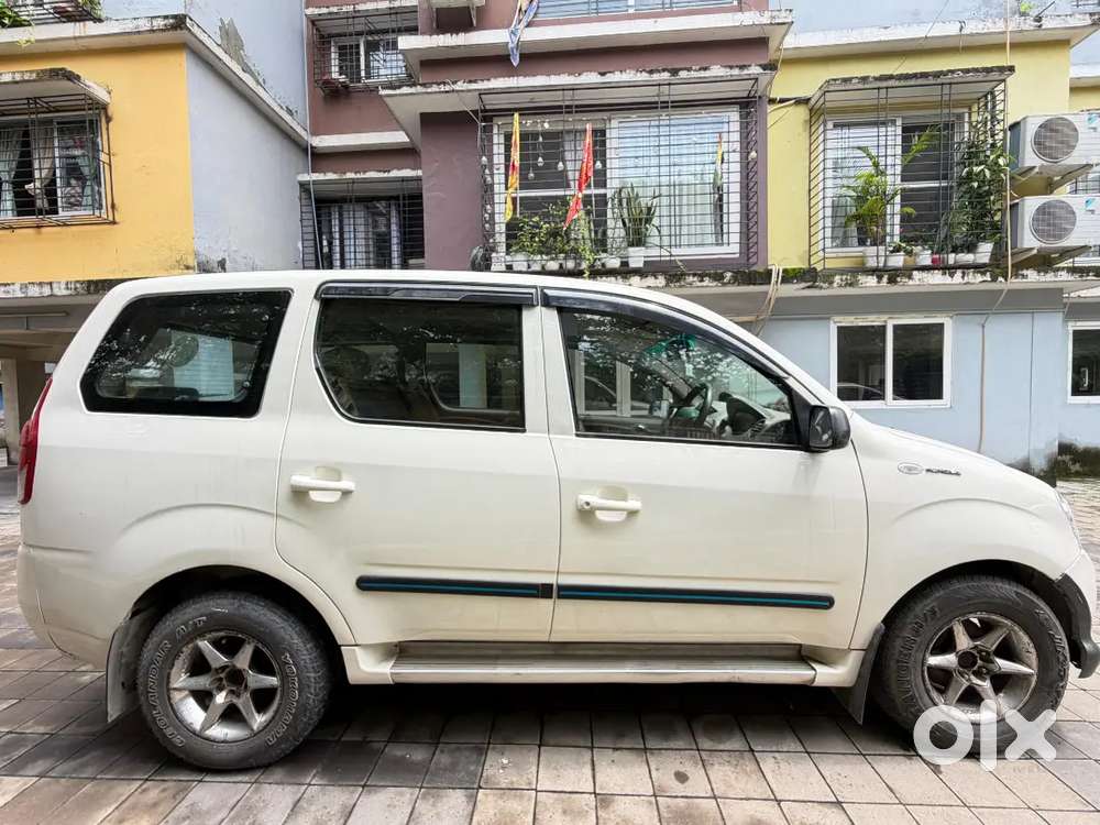 Mahindra Xylo 2010 Diesel Well Maintained