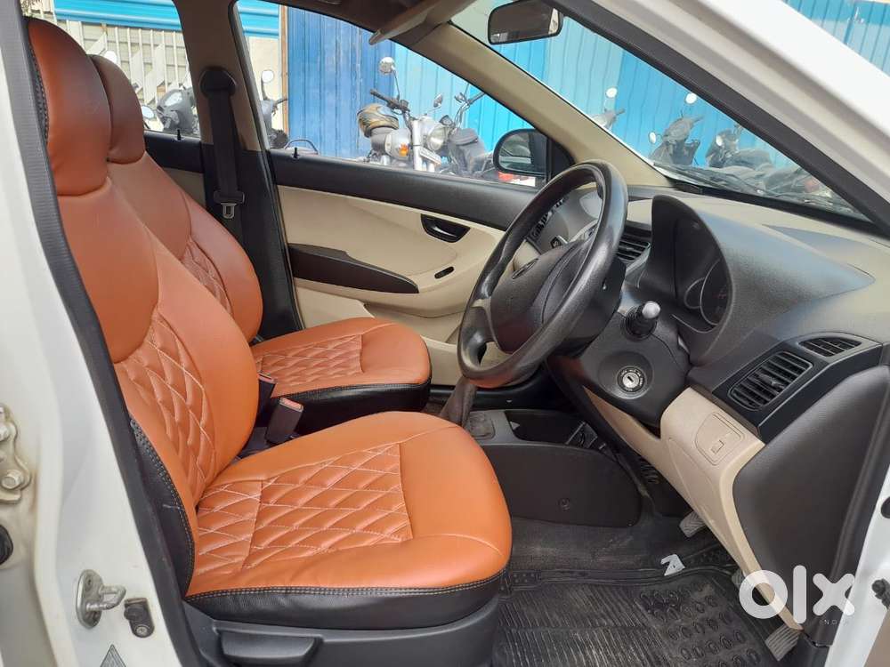 Hyundai Eon D-lite +, 2014, Petrol