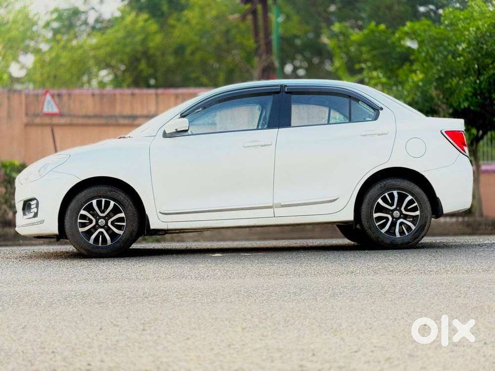 Maruti Suzuki Dzire