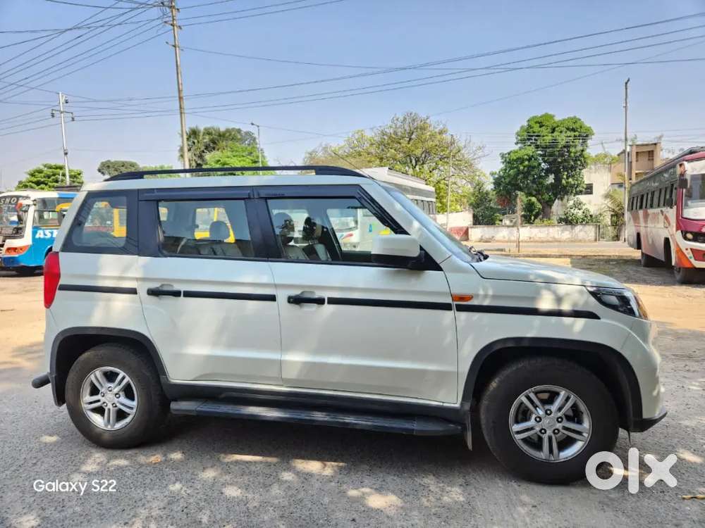 Mahindra Bolero Neo 2023 Diesel Plus