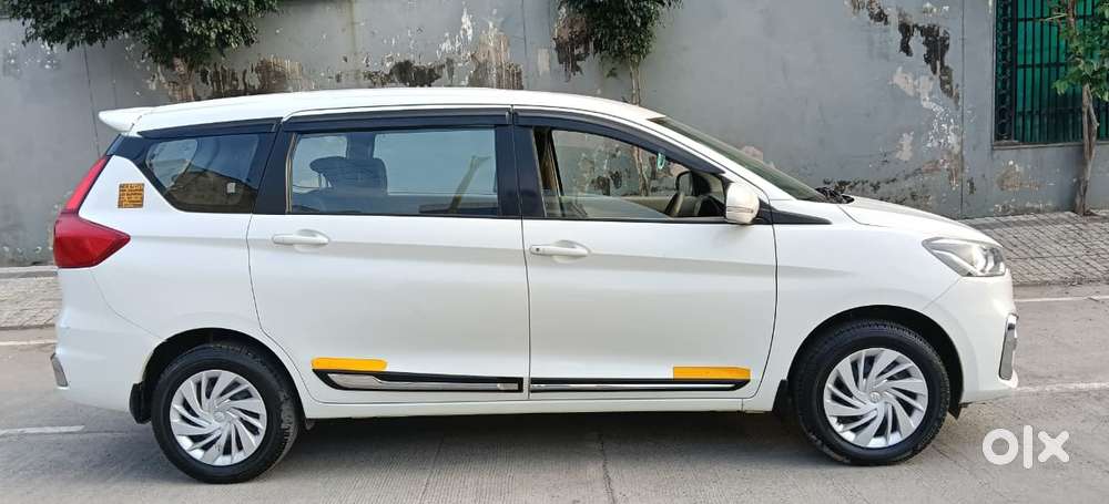 Maruti Suzuki Ertiga Vxi (o) Cng, 2025, Cng & Hybrids