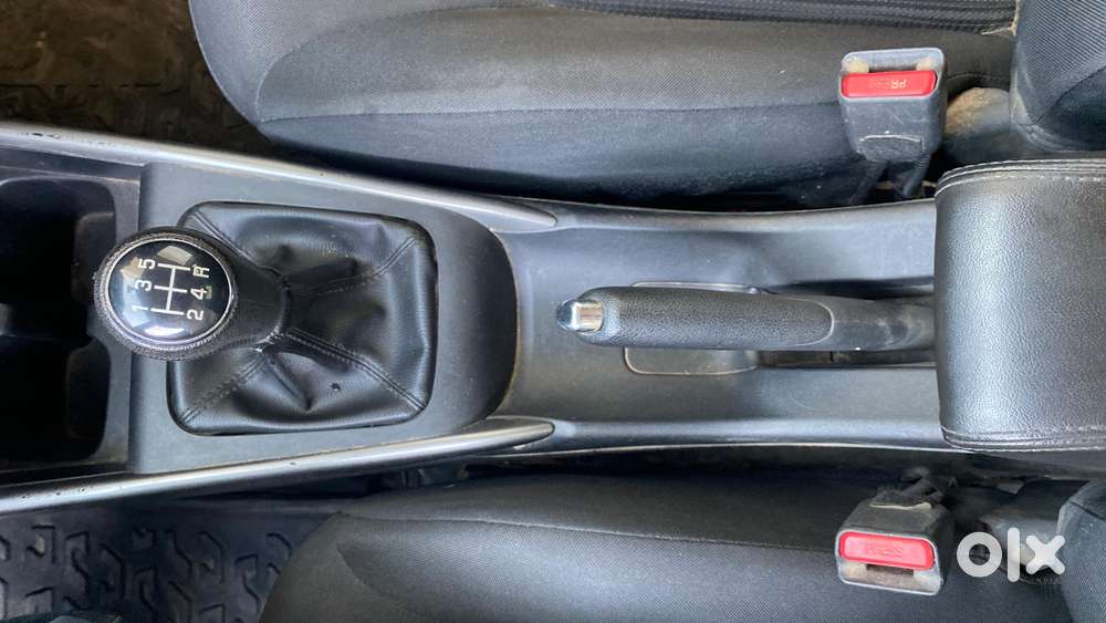 Maruti Suzuki Baleno Zeta, 2022, Petrol