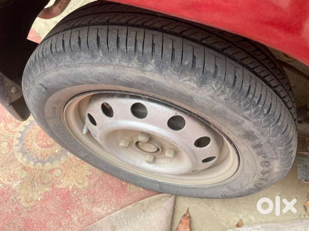 Maruti Suzuki Alto 2006 Petrol Well Maintained