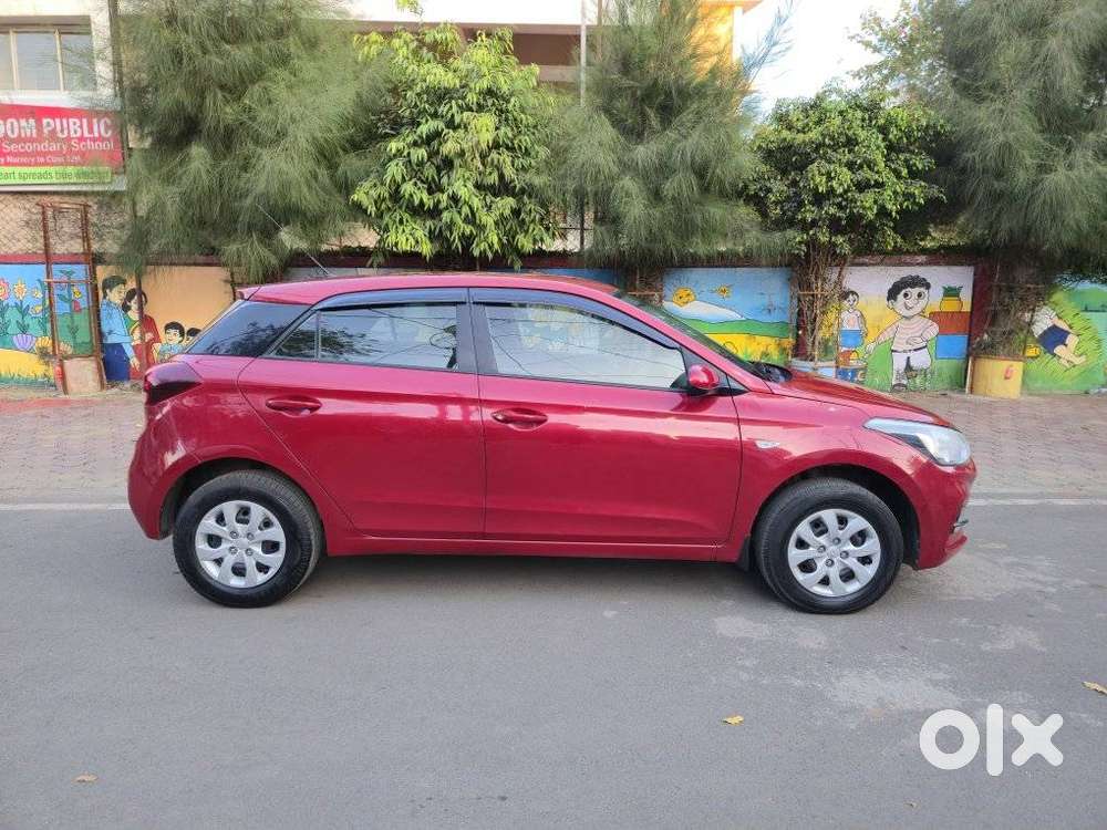 Hyundai I20 Magna Plus, 2019, Petrol