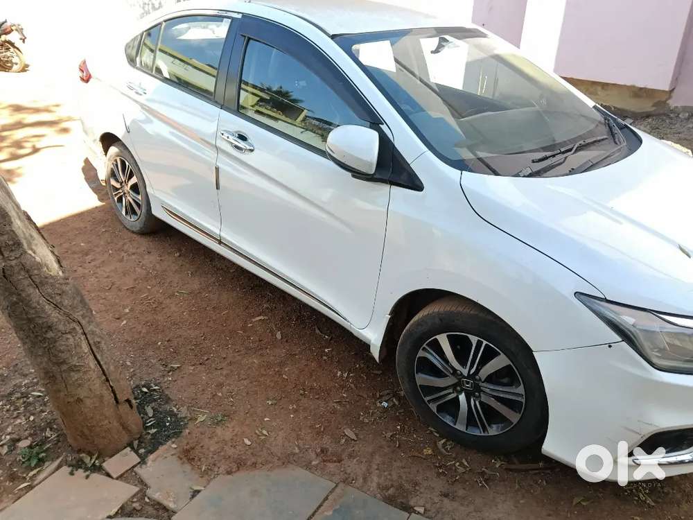 Honda City 2018 Diesel 145000 Km Driven