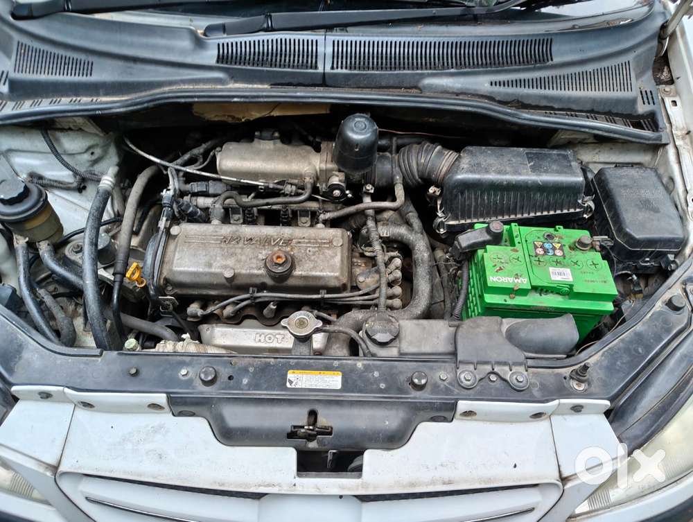 Hyundai Getz Gle 1.5, 2009, Petrol