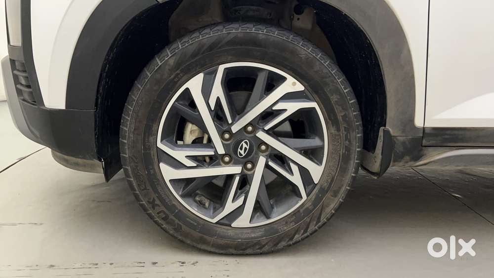 Hyundai Creta 1.5 Sx (o) Diesel, 2024, Diesel