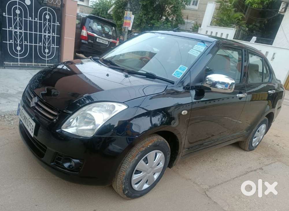 Maruti Suzuki Swift 1.3 Vxi, 2008, Petrol
