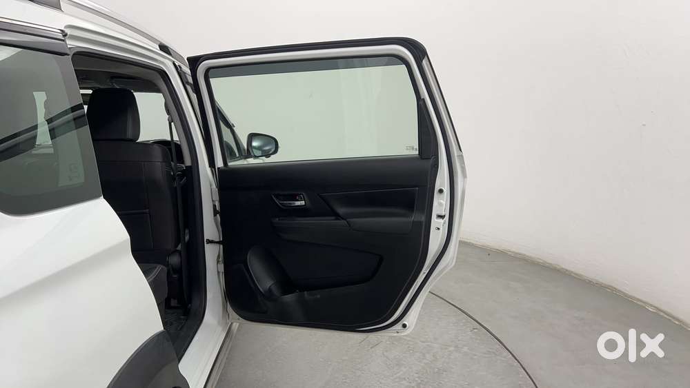 Maruti Suzuki Xl6 1.5 Alpha Plus Mt, 2024, Petrol