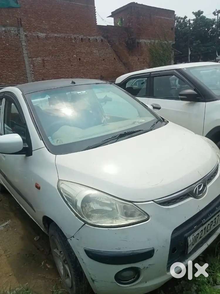 Hyundai I10 Era 2010 25 Km Driven