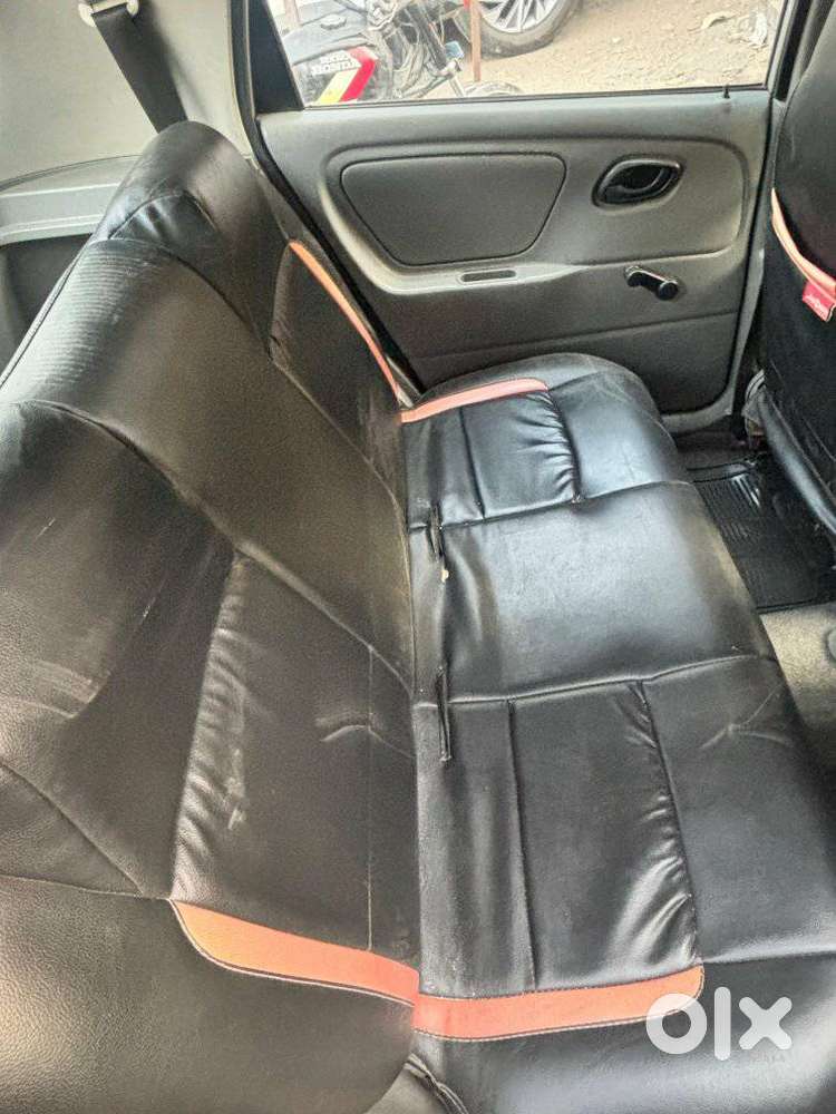 Maruti Suzuki Alto K10 Lx Optional, 2012, Petrol