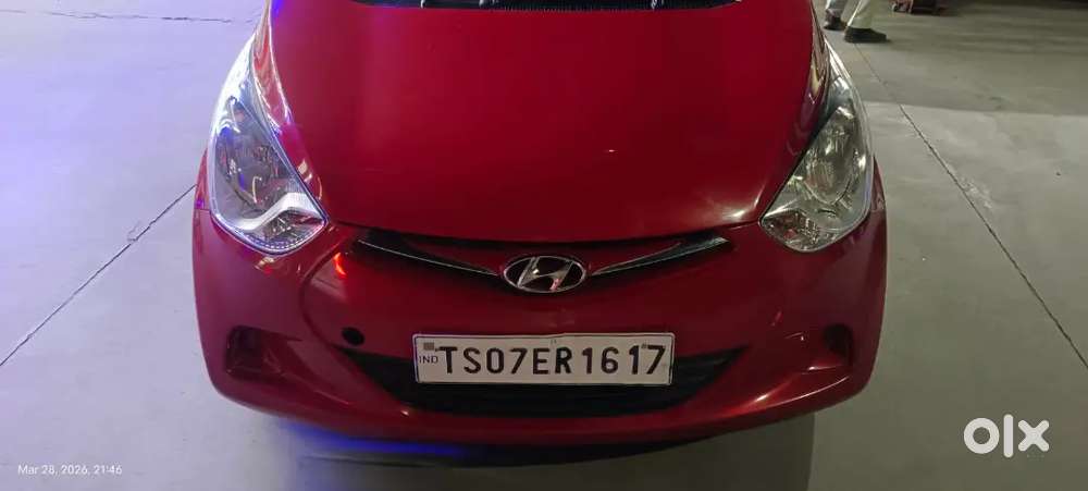 Hyundai Urgent Sale Emergency Money Urgent