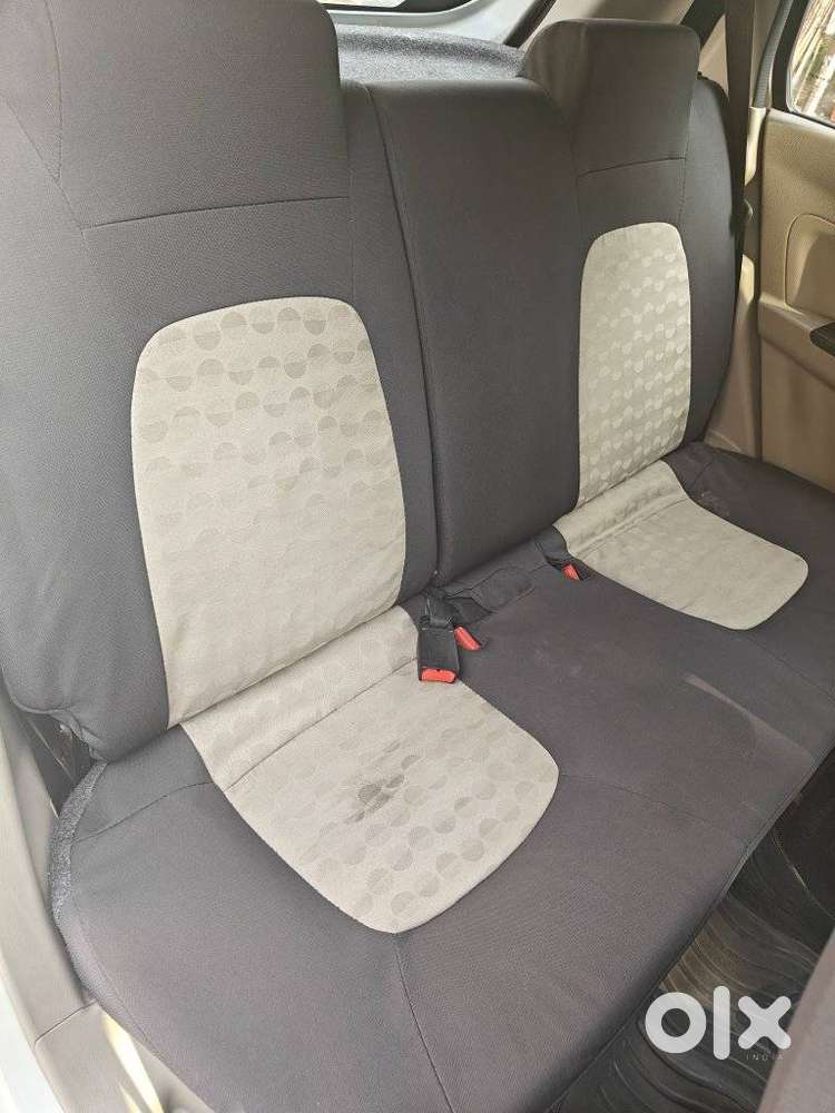 Maruti Suzuki Celerio Vxi(o), 2016, Petrol