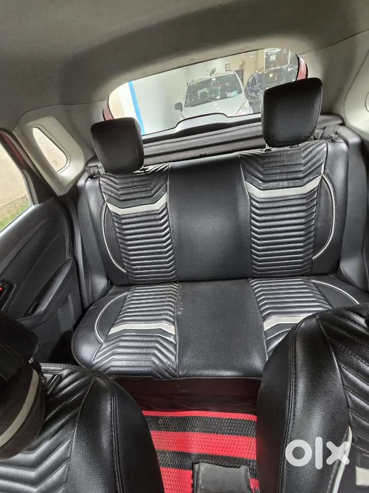 Maruti Suzuki Brezza 2018 Diesel Well Maintained