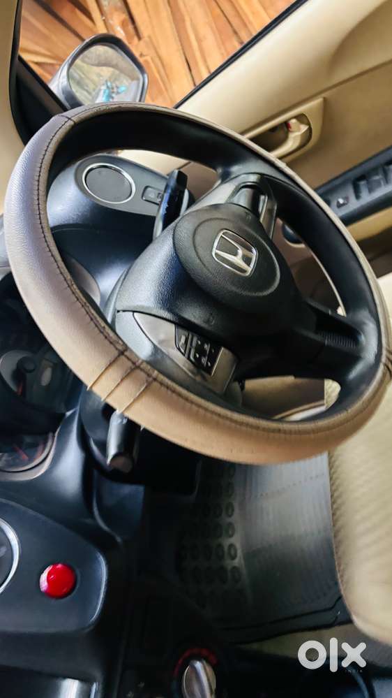 Honda Amaze