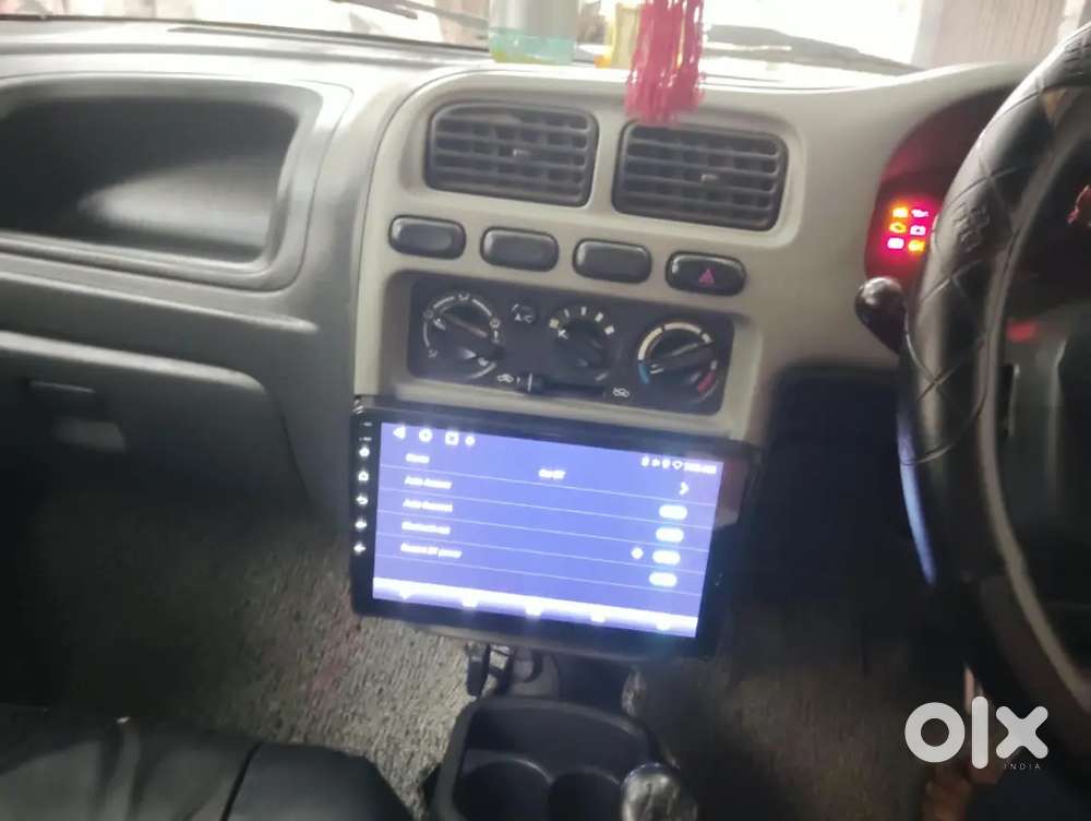 Maruti Suzuki Alto Lxi 2012 Year