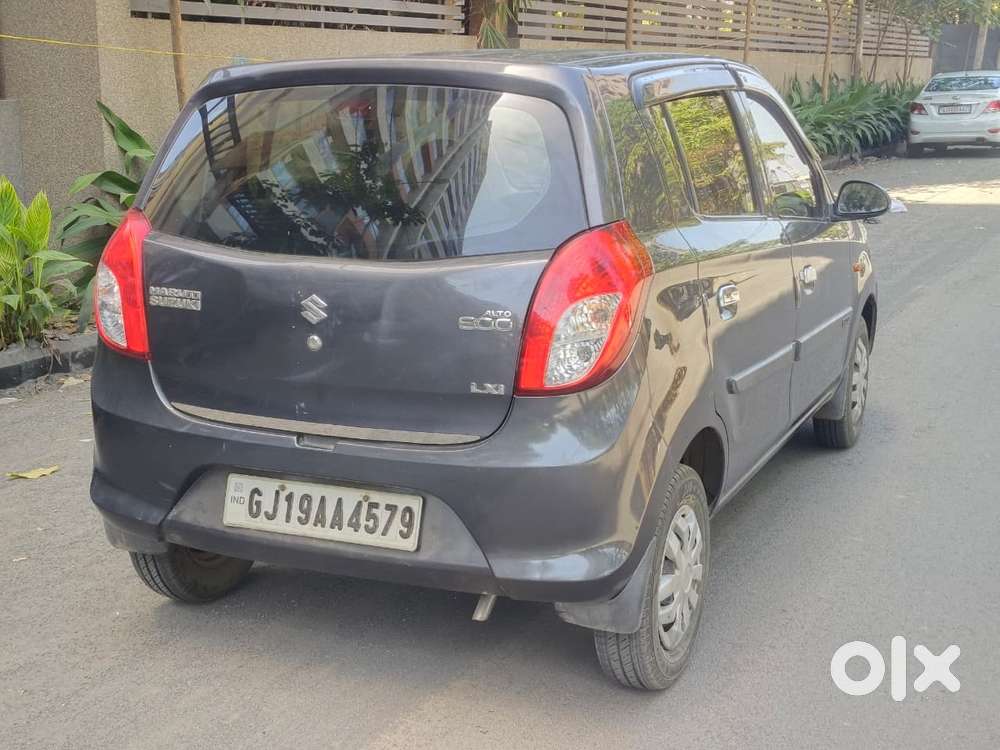 Maruti Suzuki Alto 800 2012-2016 Lxi, 2014, Petrol