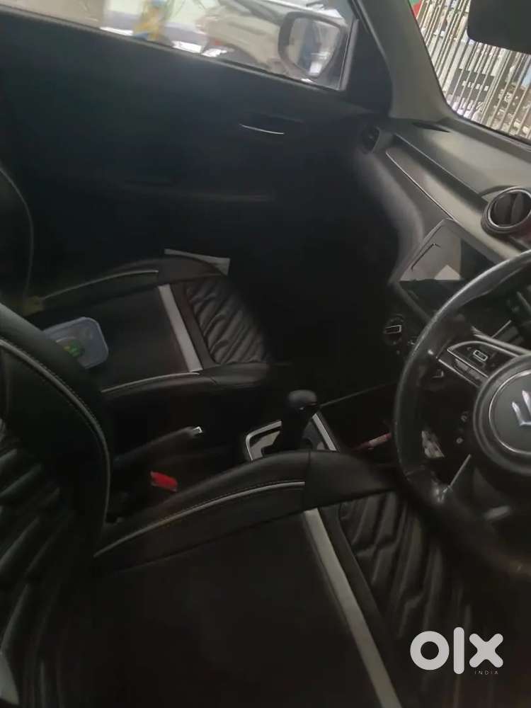 Maruti Suzuki Swift 2022 Petrol 44500 Km Driven