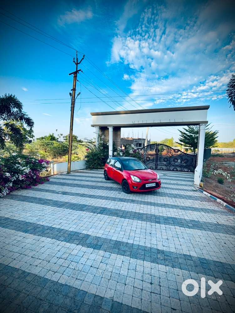 Ford Figo Diesel 2011