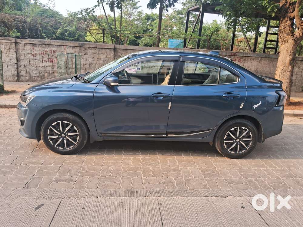 Maruti Suzuki Swift Dzire Zxi+ Mt, 2025, Petrol