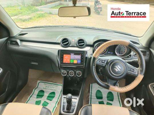 Maruti Suzuki Celerio Zxi, 2021, Petrol