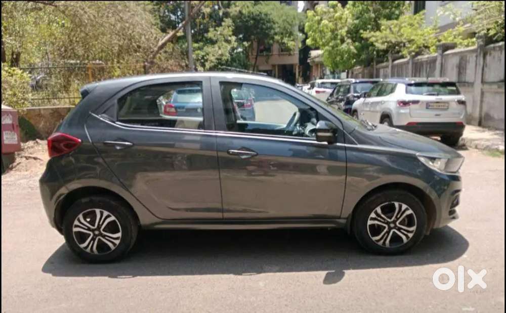 Tata Tiago Good Condition