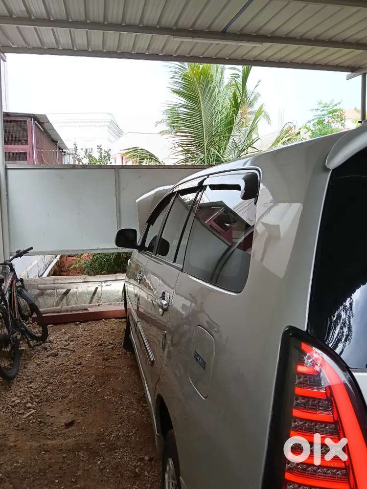 Used Innova For Sale