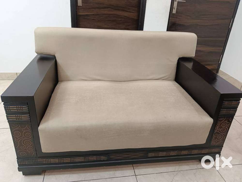 2 seater sofa