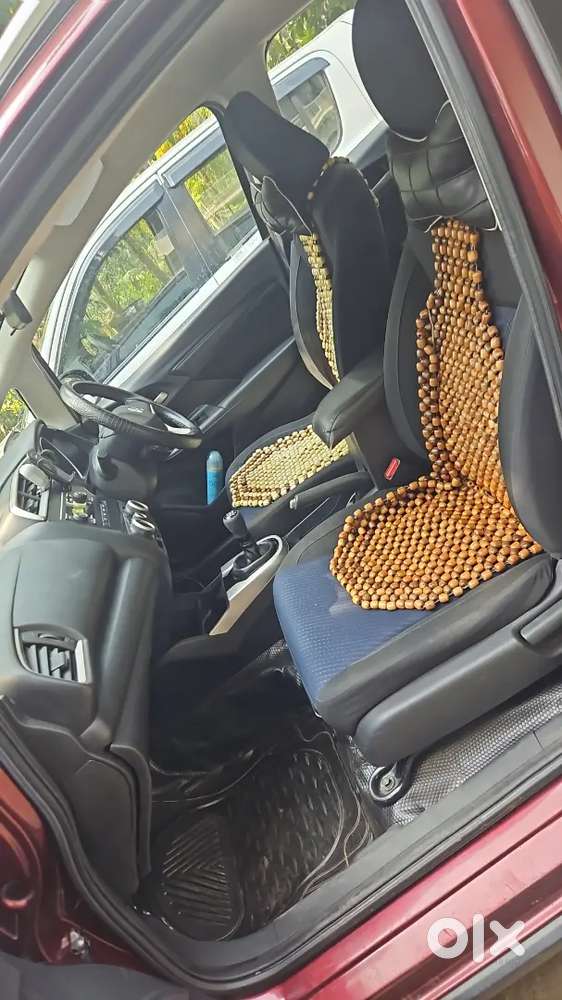 Single Owned Well Maintained Good Condition Honda Car.