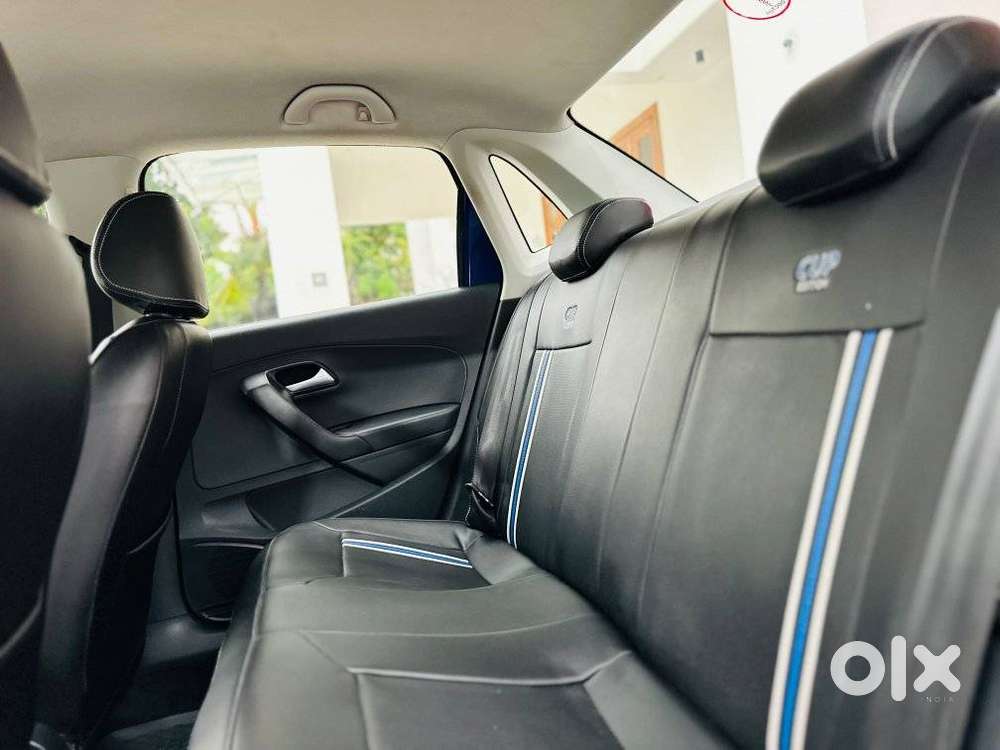 Volkswagen Ameo 1.5 Tdi Comfortline, 2019, Diesel