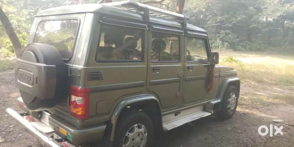 Mahindra Bolero 2012 Diesel 135000 Km Driven