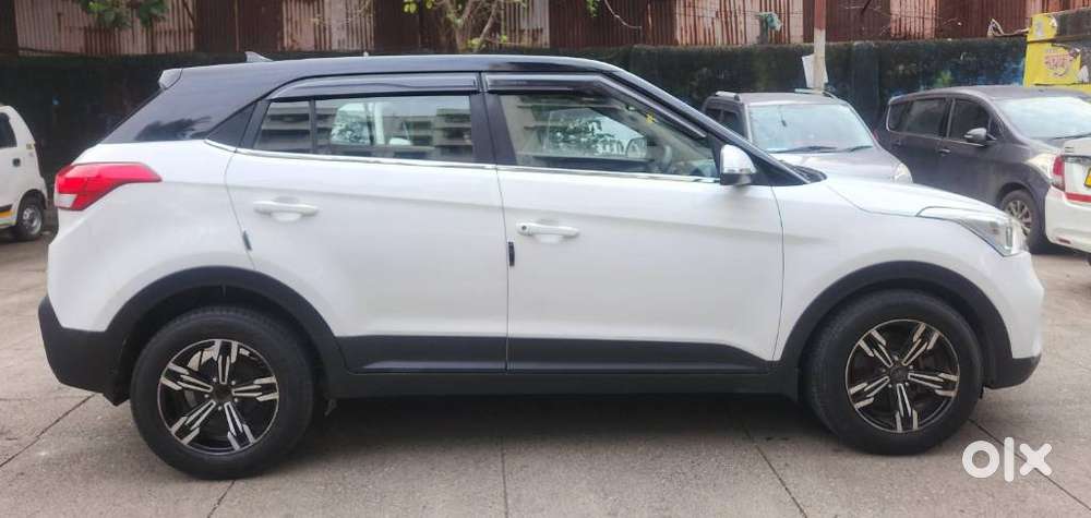 Hyundai Creta 1.4 E Plus Crdi, 2019, Diesel