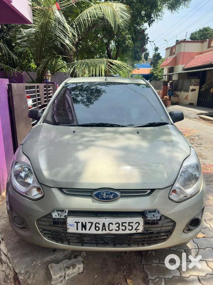 Ford Diesel Manual 2015