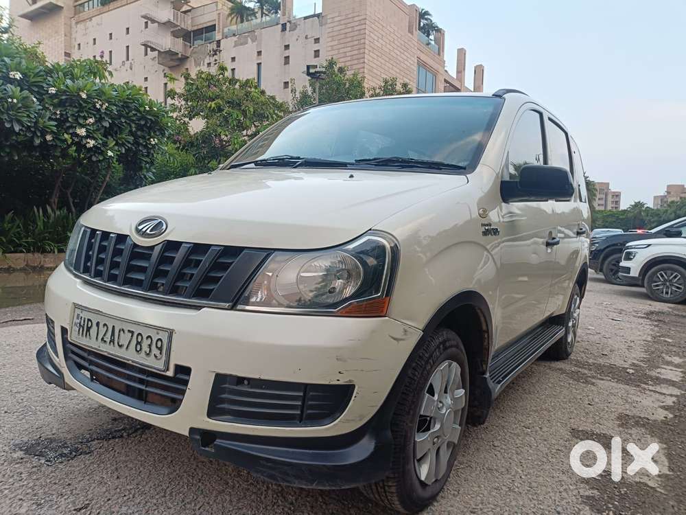 Mahindra Xylo D4 Bs Iii, 2016, Diesel