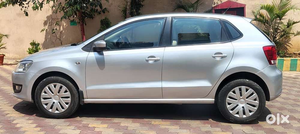 Volkswagen Polo Diesel Comfortline 1.2L, 2014, Diesel