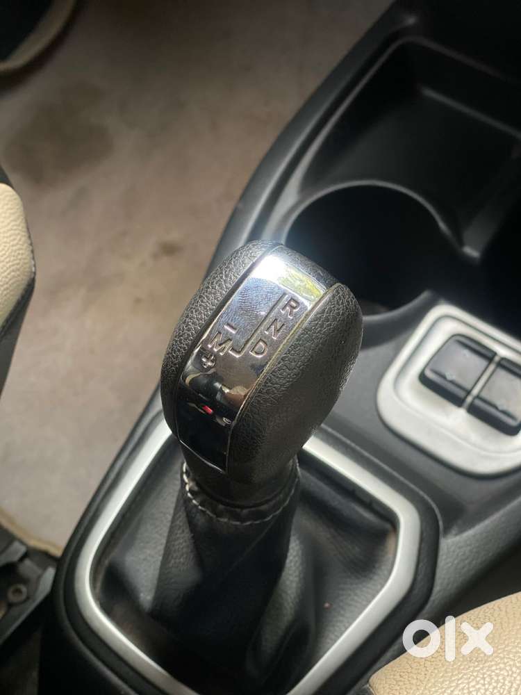 Datsun Redi Go, 2019, Cng & Hybrids