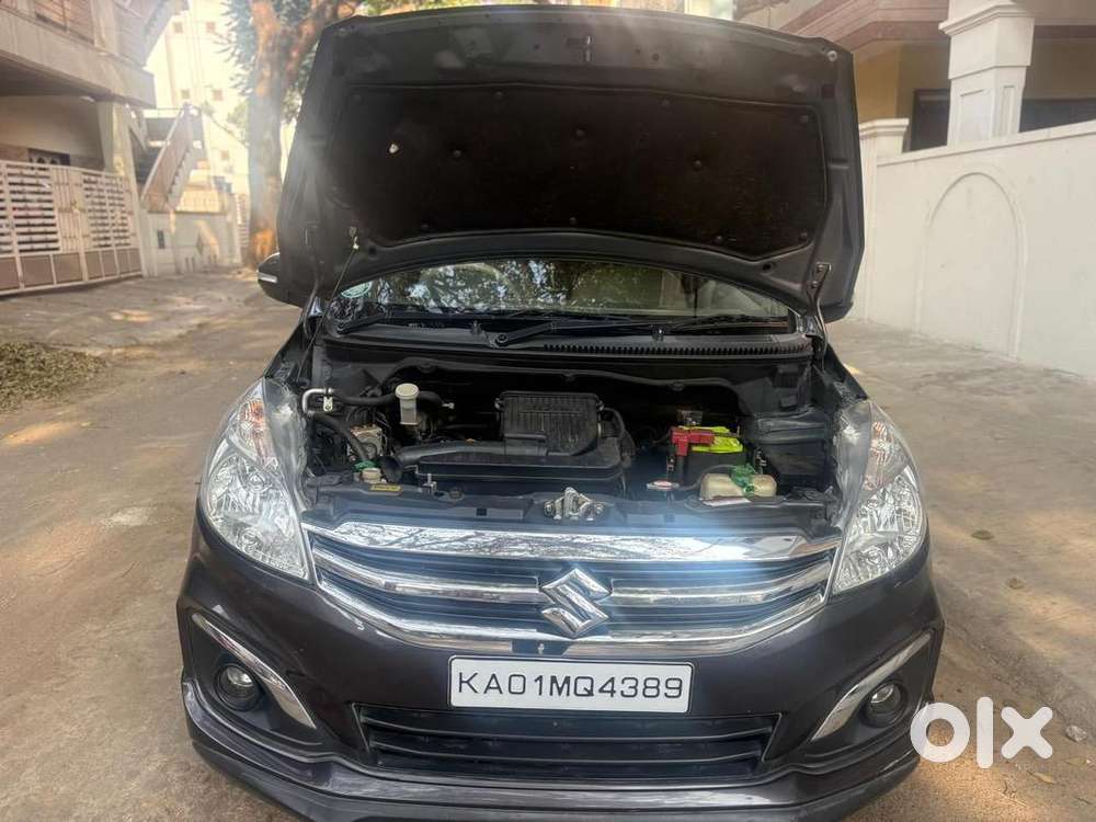 Reliable Maruti Suzuki 2017