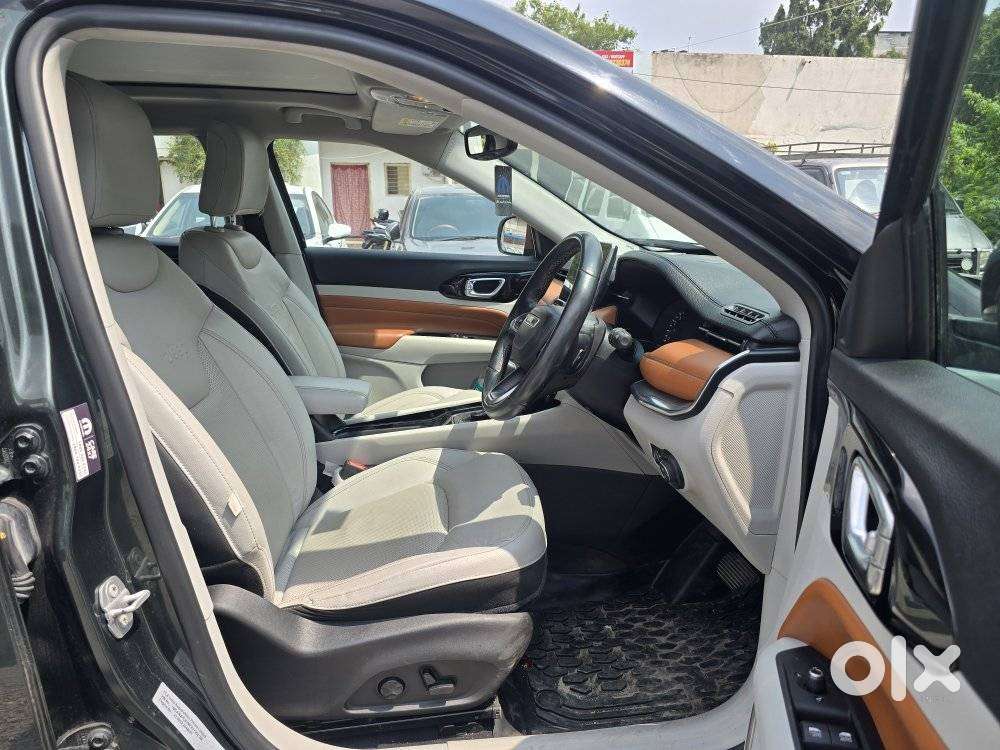 Jeep Compass 1.4 Limited Option, 2021, Petrol