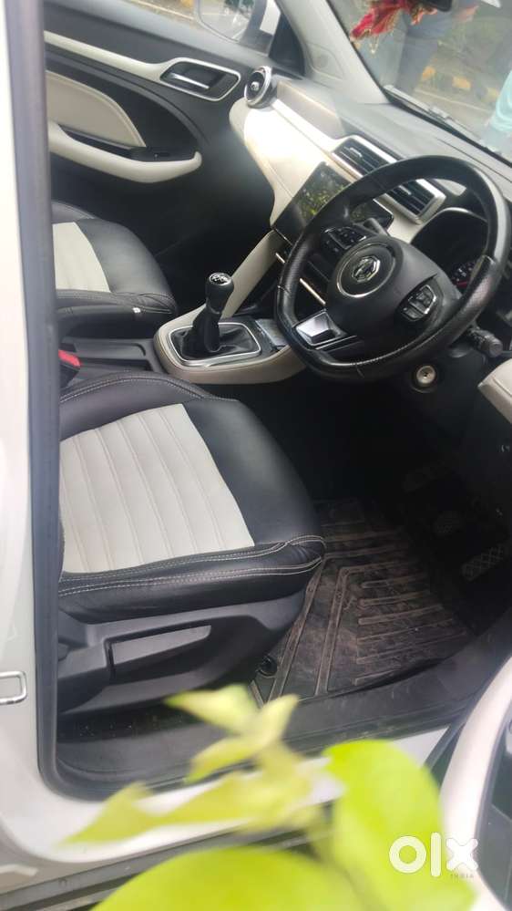 Mg Astor 1.5 Super, 2022, Petrol