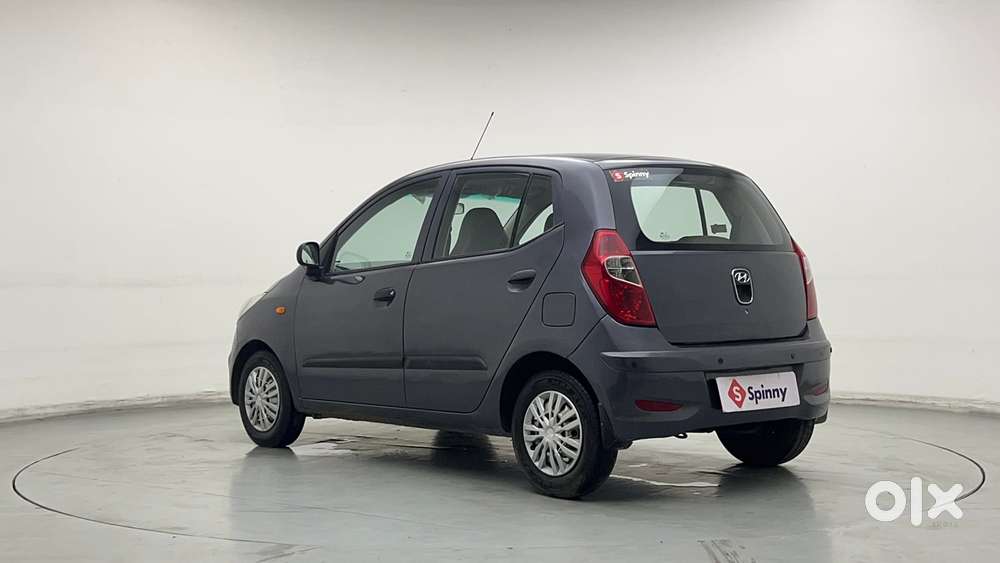 Hyundai I10 Magna 1.1l, 2014, Petrol