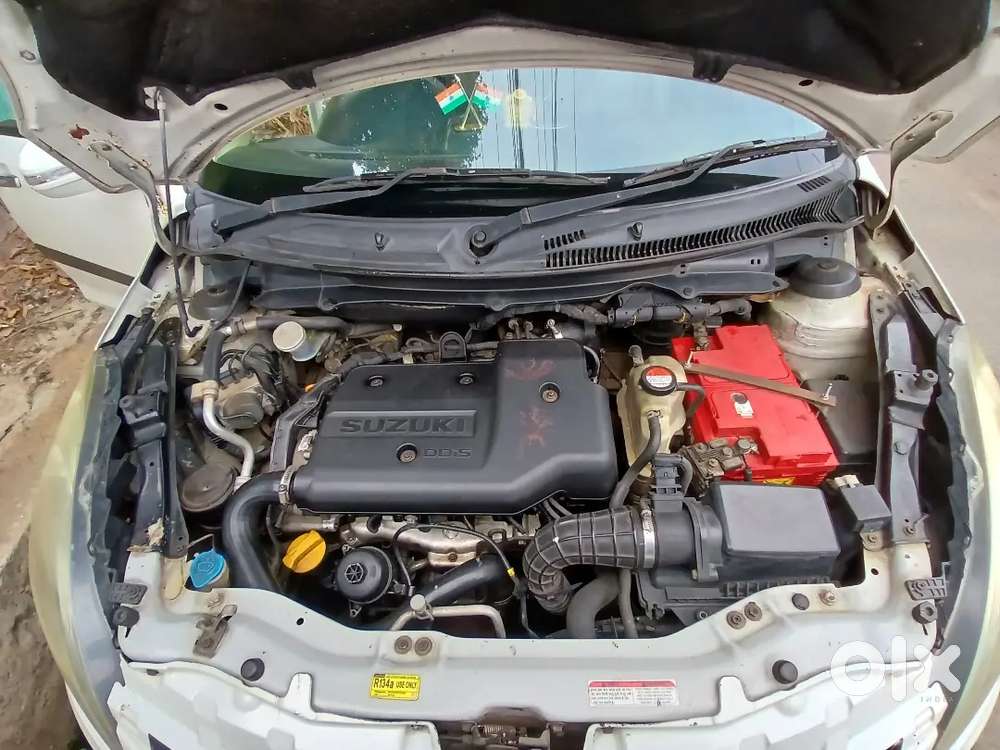 Swift Dzier Vdi Diesel Good Condisone Urgent